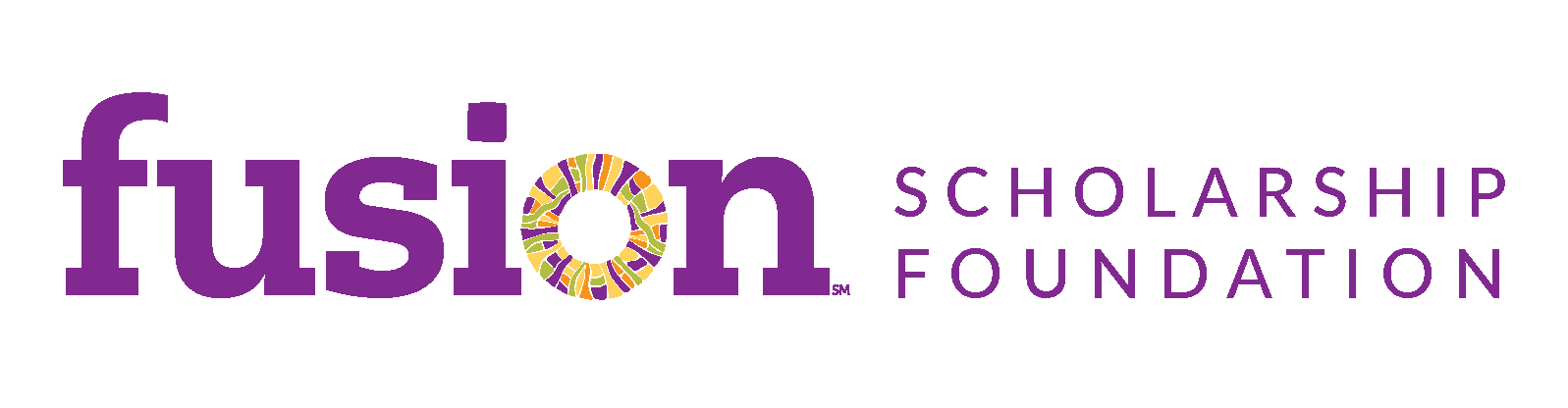 FusionScholarshipFoundationLogo